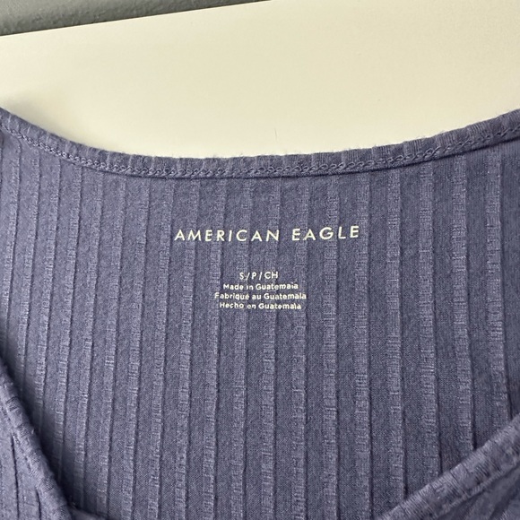 American Eagle Shirt - Picture 2 of 4